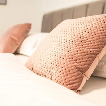 Luxury Rooms With Balcony Задар Екстериор снимка